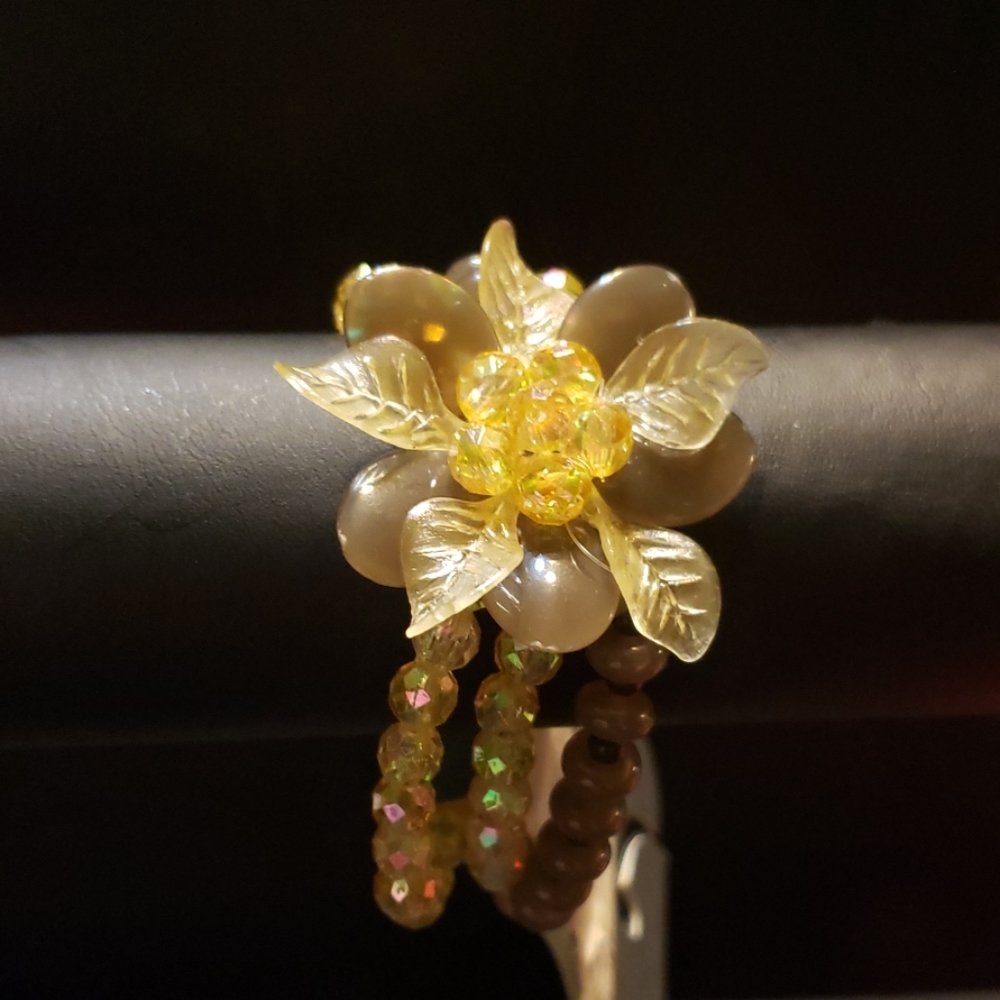 Tri Coastal Design Bracelet